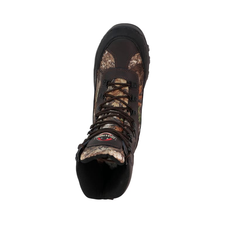Lacrosse 2000g hunting boots hotsell