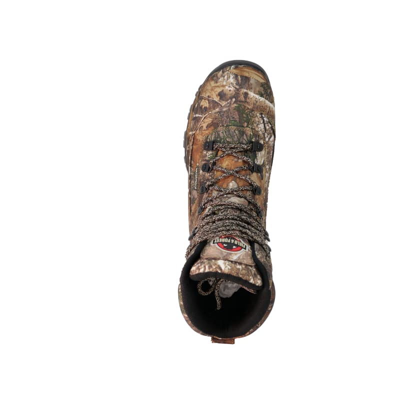Hunting boots fleet farm hotsell