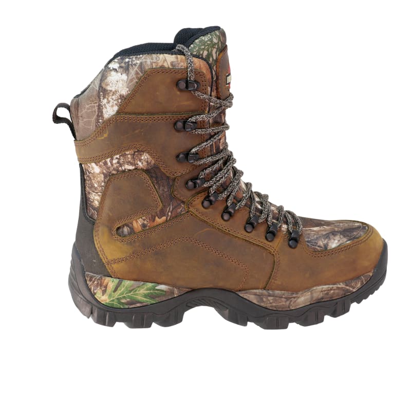 Hunting boots fleet farm on sale