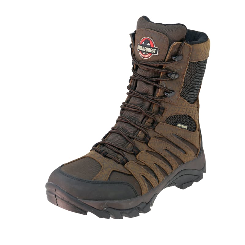 Fleet farm hunting boots shop