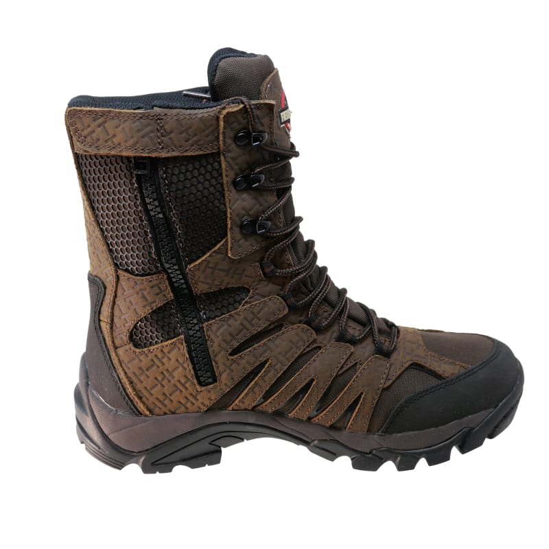 Hunting boots top fleet farm