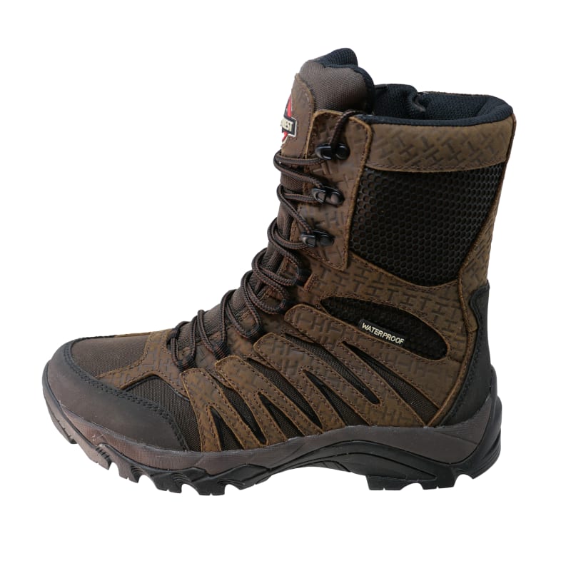 Hunting boots fleet farm shop
