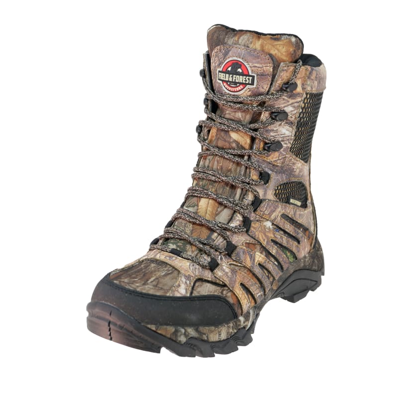 Hunting boots fleet farm sales