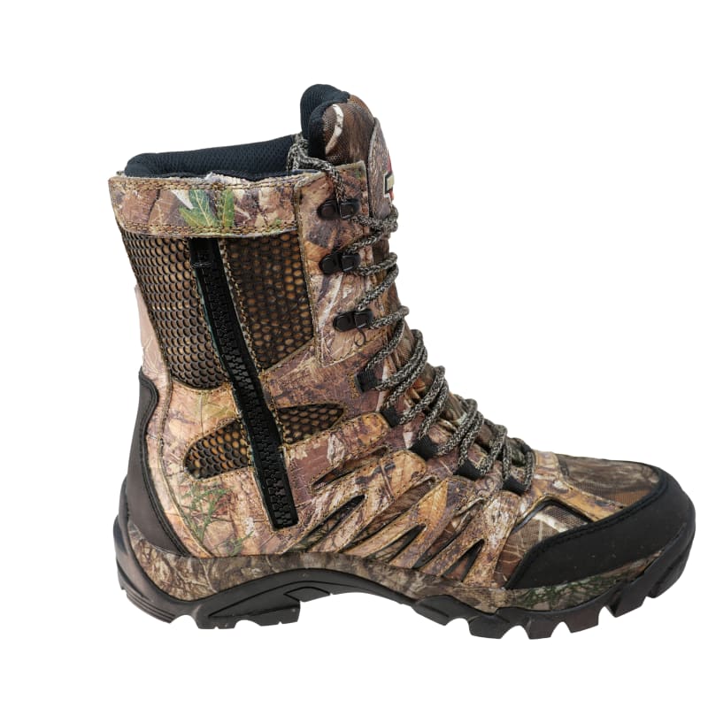 Wolverine extreme country boots outlet