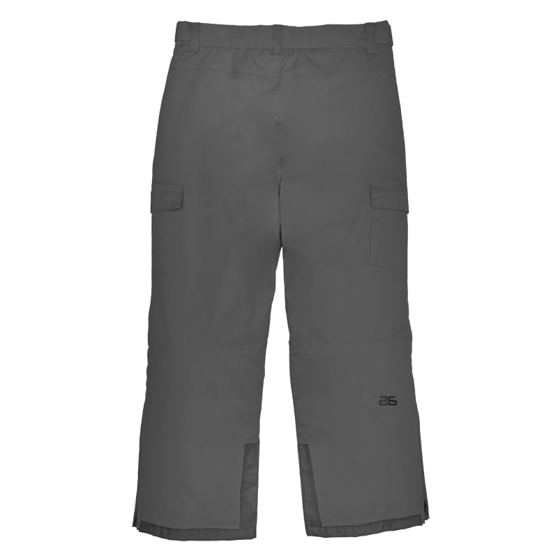 Men's Charcoal Snow Sports Cargo Pants by Arctix at Fleet Farm