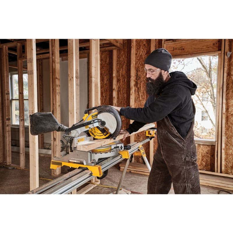 10 in 40T 60T General Purpose Circular Saw Blades Combo Pack 2 Pk by DEWALT at Fleet Farm
