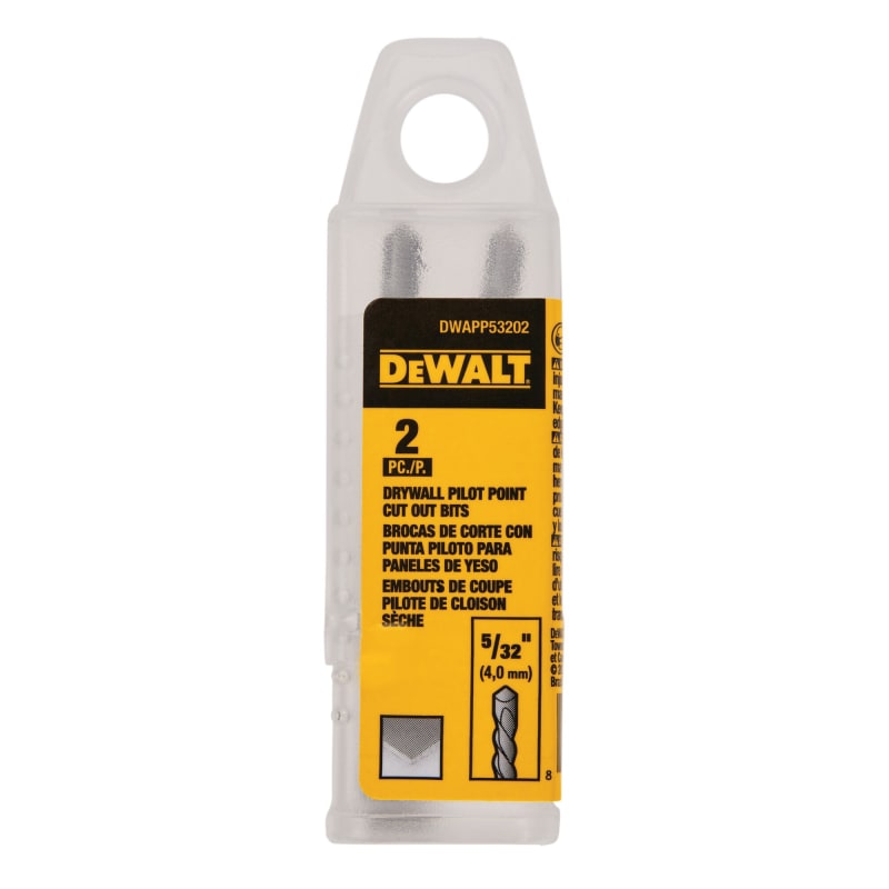 Dewalt drywall drill bit new arrivals