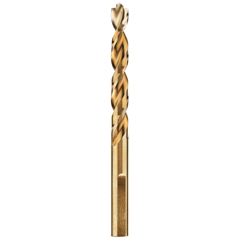 DEWALT 7/32-in x 3-3/4-in Cobalt Twist Drill Bit DEWALT 7/32-in x 3-3/4-in Cobalt Twist Drill Bit