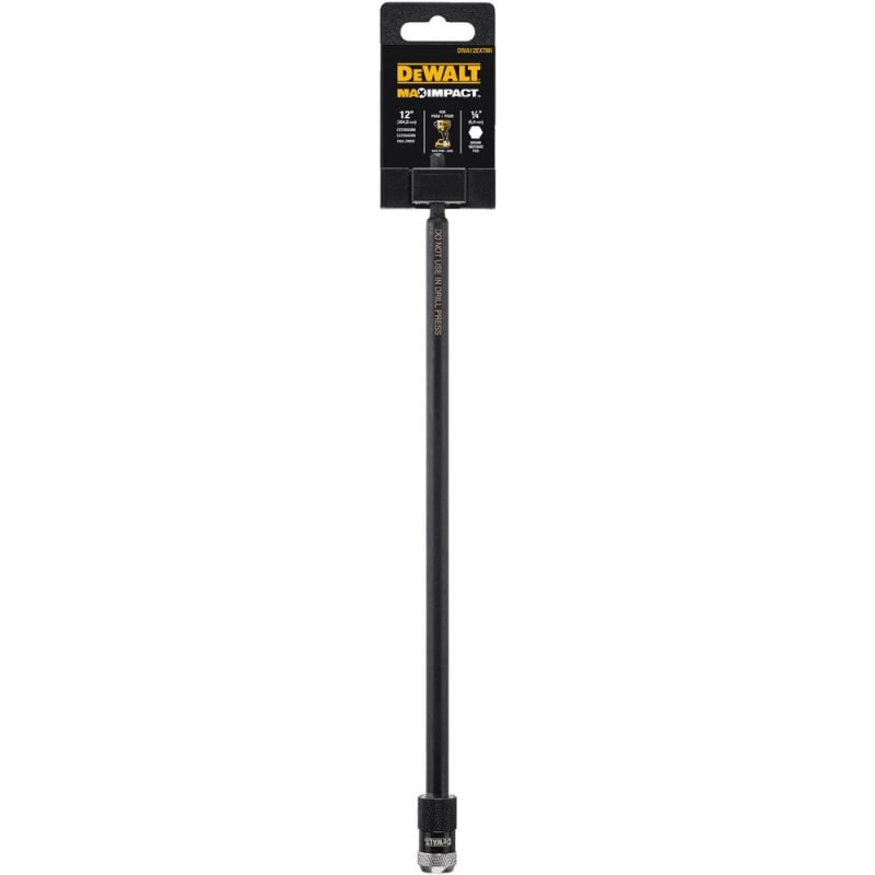 Dewalt locking bit holder discount
