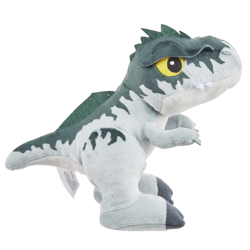  Hot Bee Big Dinosaur Toy for Kids, Jurassic Indominus