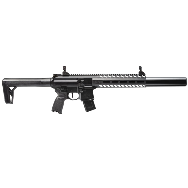 mrk_ff 177 Cal MCX Air Rifle by SIG SAUER at Fleet Farm