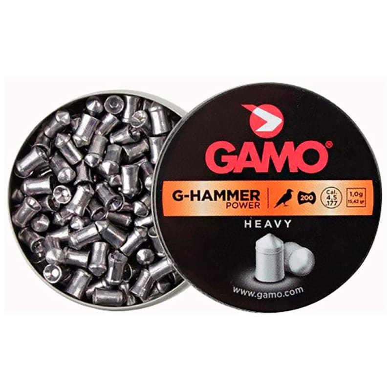 Balines Gamo G-Hammer