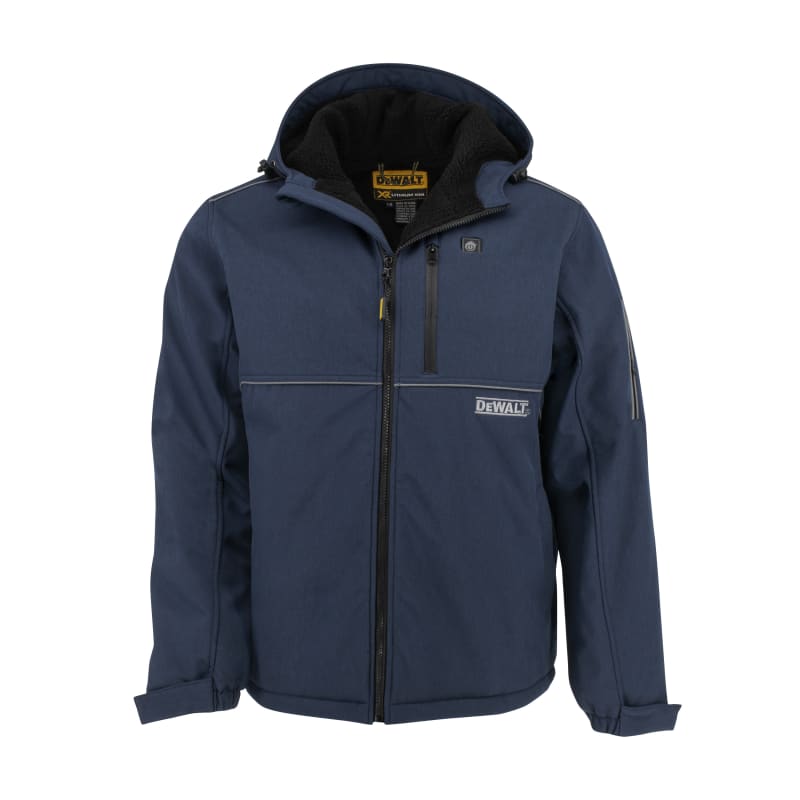 Farm and fleet heated jacket best sale