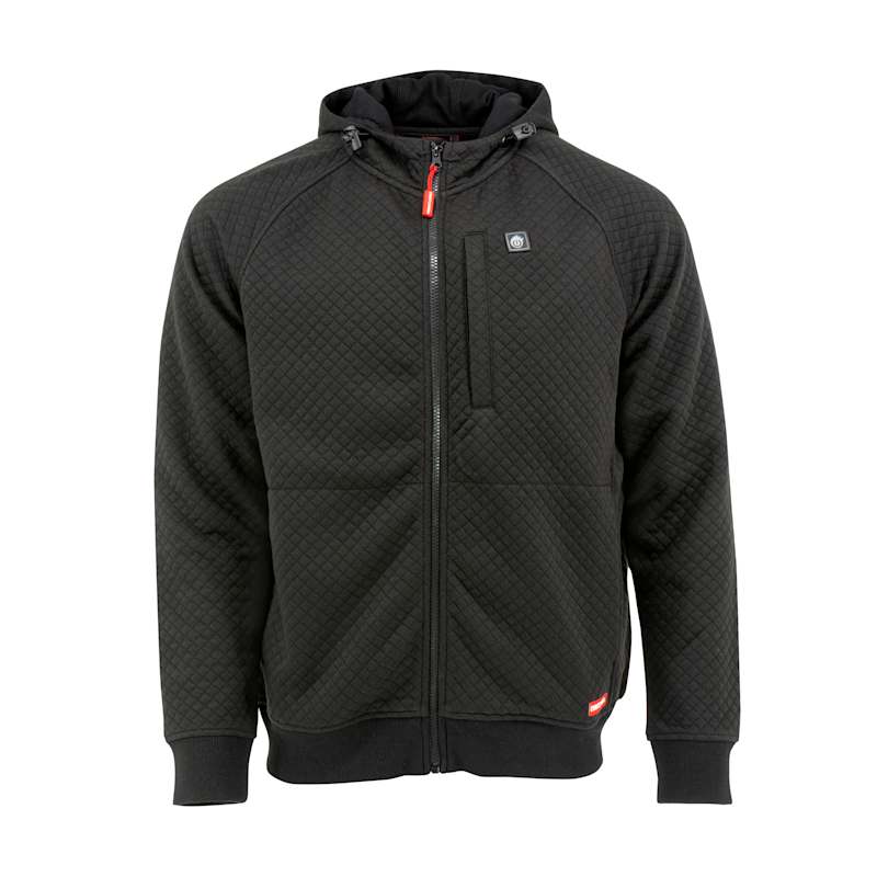 Craftsman heated hoodie cheap