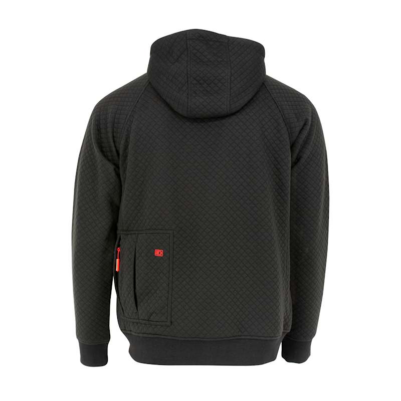 Craftsman heated hoodie deals