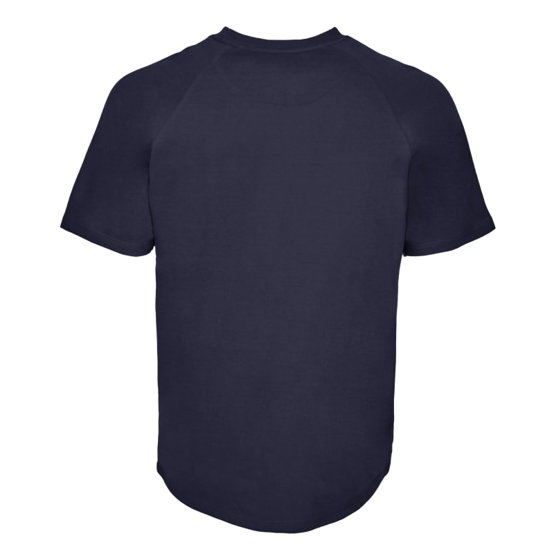 Men's Torque Short Sleeve Pocket Tee