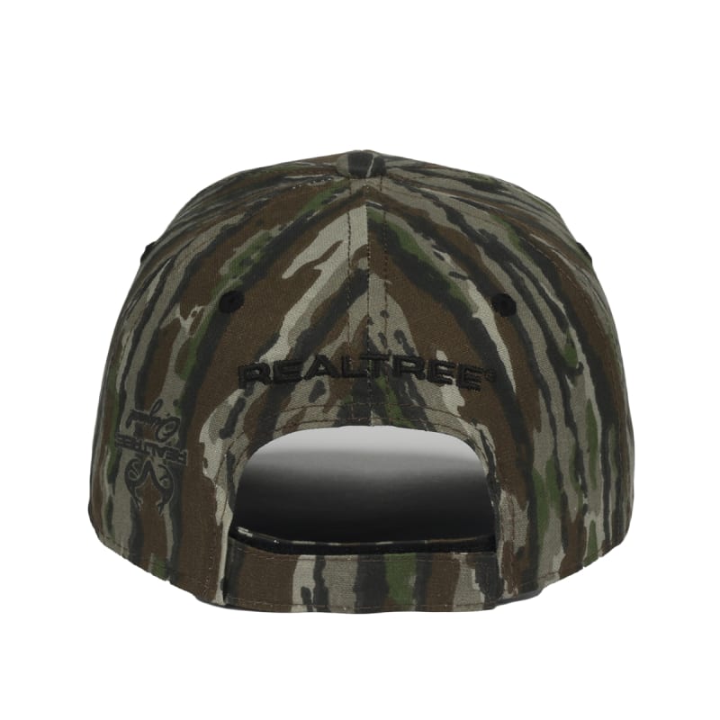 Under Armour Men's Storm Camo Stretch Hat 1369397