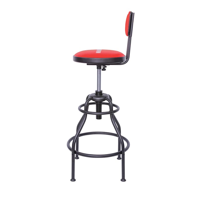 Adjustable Craftsman Stools Garage Chair Craftsman Adjustable