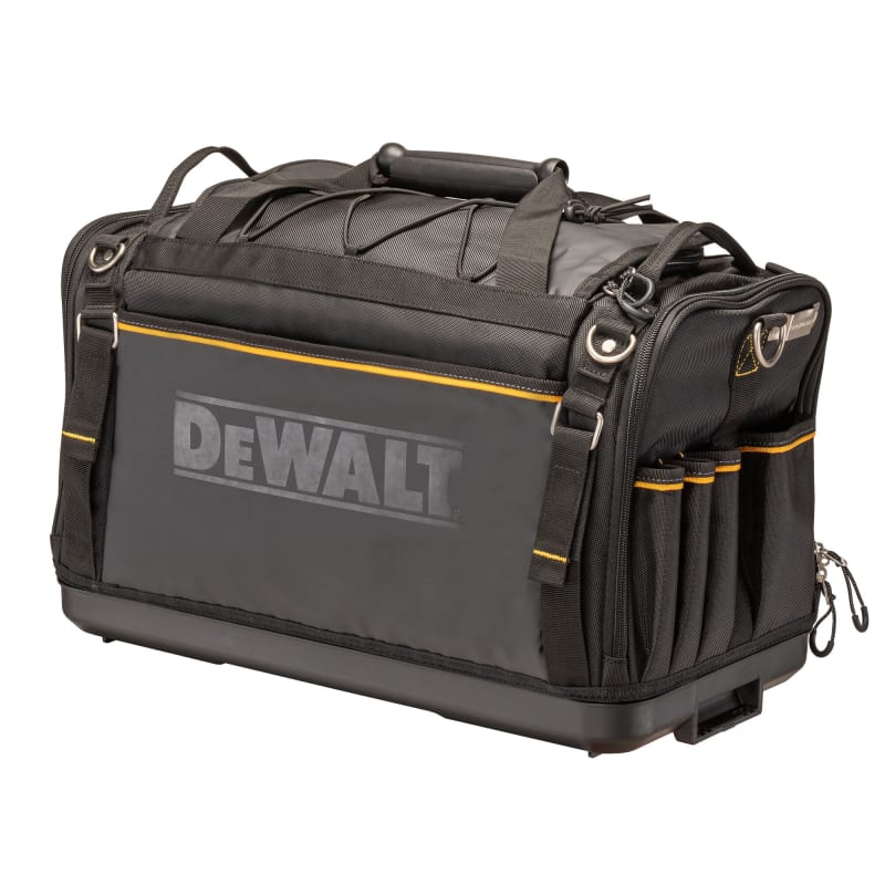 ToughSystem 2.0 Jobsite Tool Bag by DEWALT at Fleet Farm