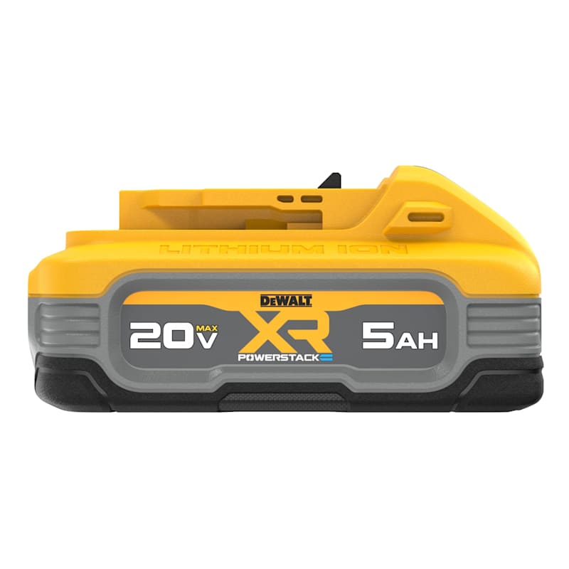 5 ah dewalt battery hotsell