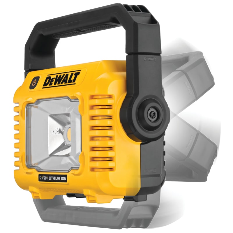 12V 20V MAX Compact Task Light Tool Only by DEWALT at Fleet Farm