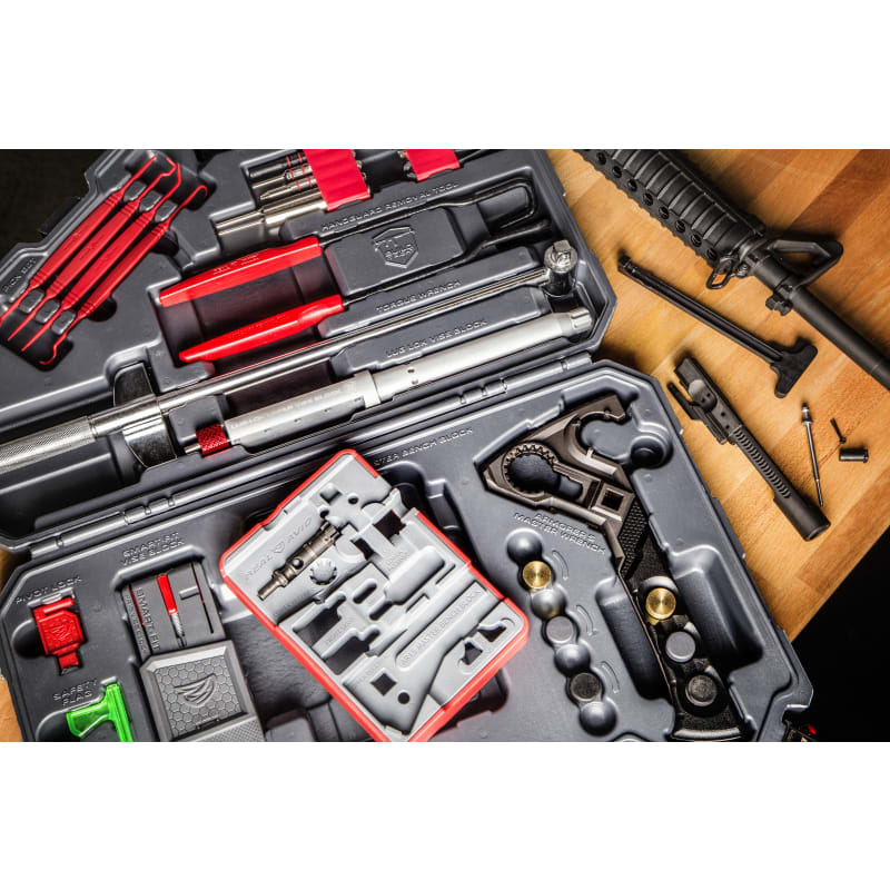 Real Avid AR15 Armorer's Master Kit by Real Avid at Fleet Farm