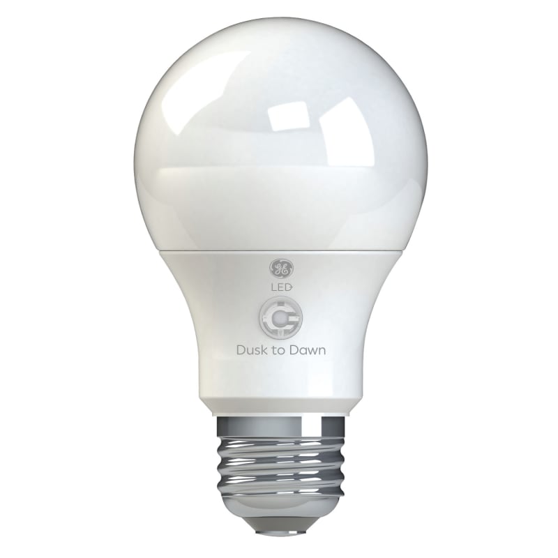 Sengled 5000K Daylight LED Bulb 10.5W (75W Equivalent) 1200LM, Dusk To Dawn Auto On/Off, 3-Pack-850839
