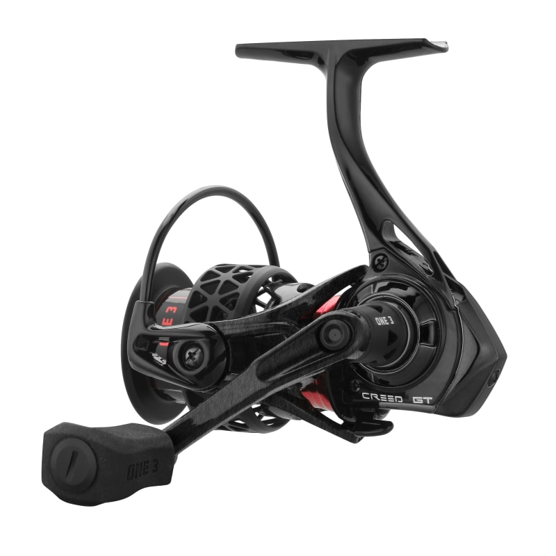 Creed GT 4000 Spinning Reel by 13 Fishing at Fleet Farm