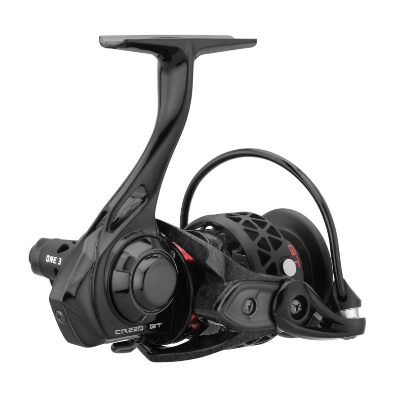 Creed GT 4000 Spinning Reel by 13 Fishing at Fleet Farm