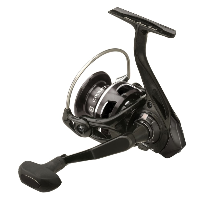 Creed X 4000 Spinning Reel