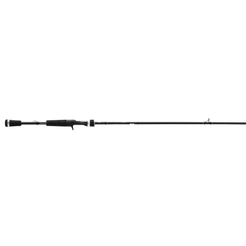 Fate Black Crankbait Cranking Rod