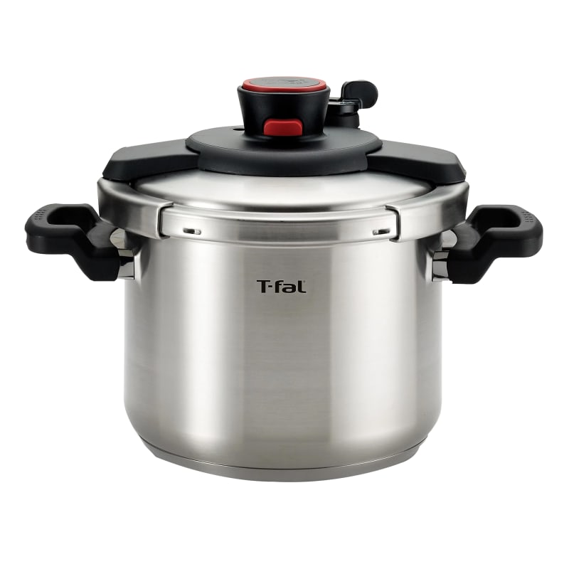 6.3 Qt Pressure Cooker by T fal at Fleet Farm