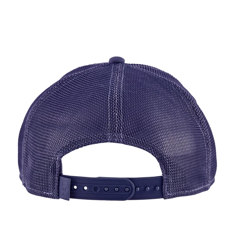 Purple yeti hat deals