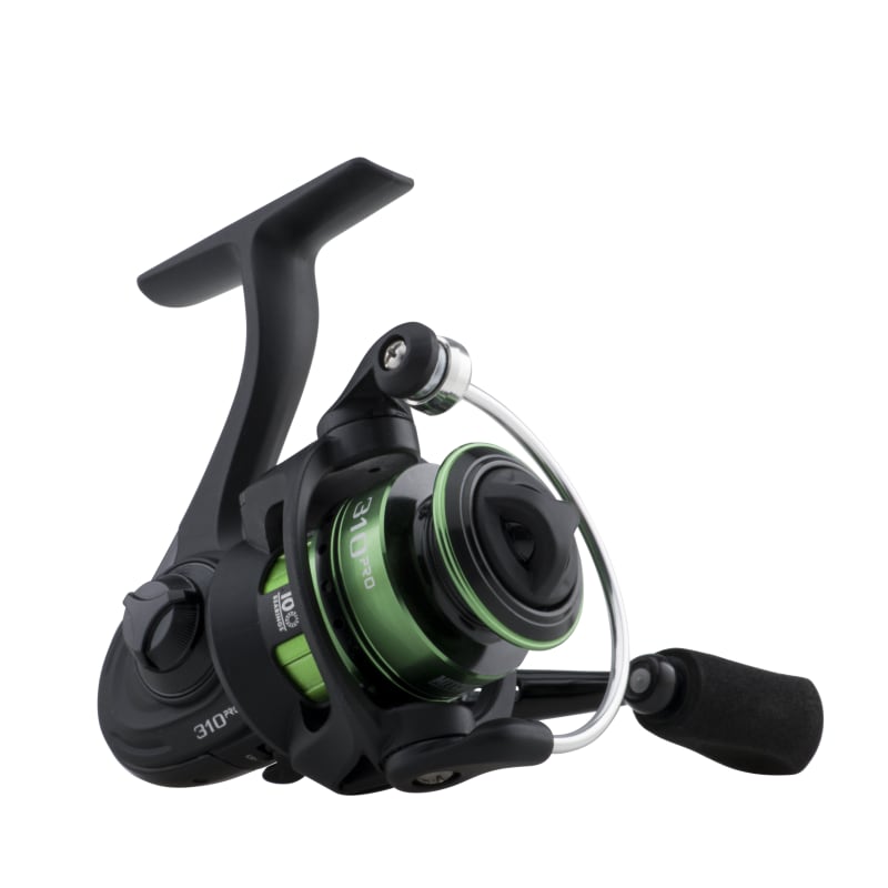 Mitchell 300pro Spinning Reel, Size: 310, Black