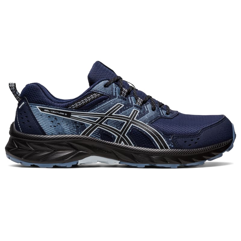 Asics trail dam on sale