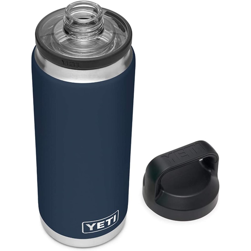 Ice Blocker - For Yeti Rambler Chug Cap