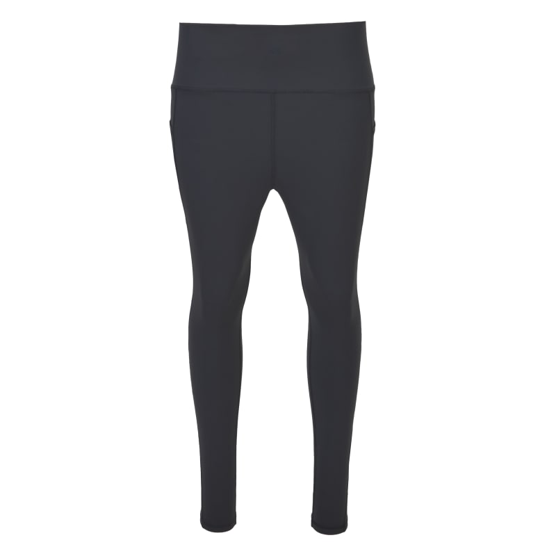 Ladies' Peached Tech Flex Leggings by RBX at Fleet Farm