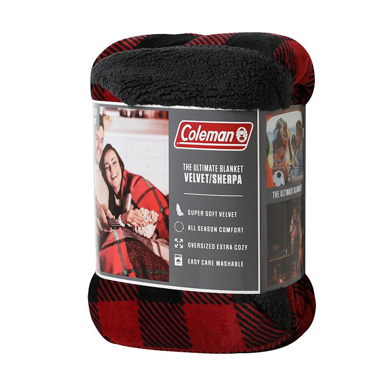 Coleman picnic blanket shop