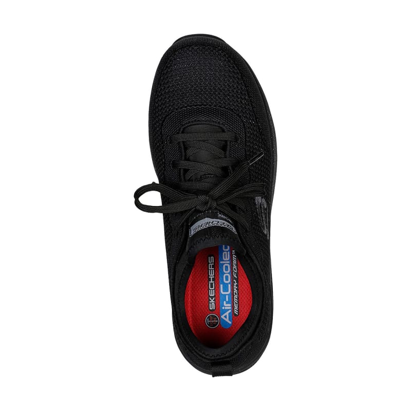 Skechers air cooled memory foam dam on sale