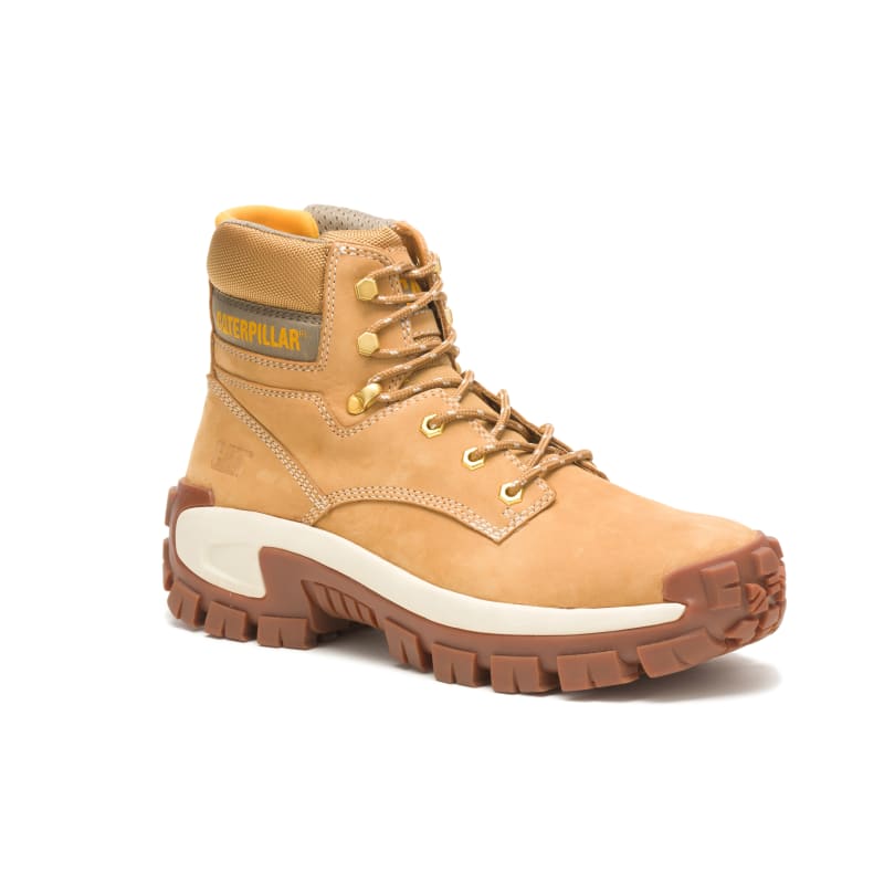 Fleet farm 2025 steel toe boots