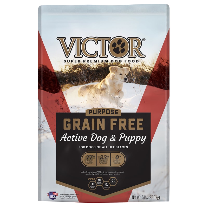 Farm and fleet puppy food sales