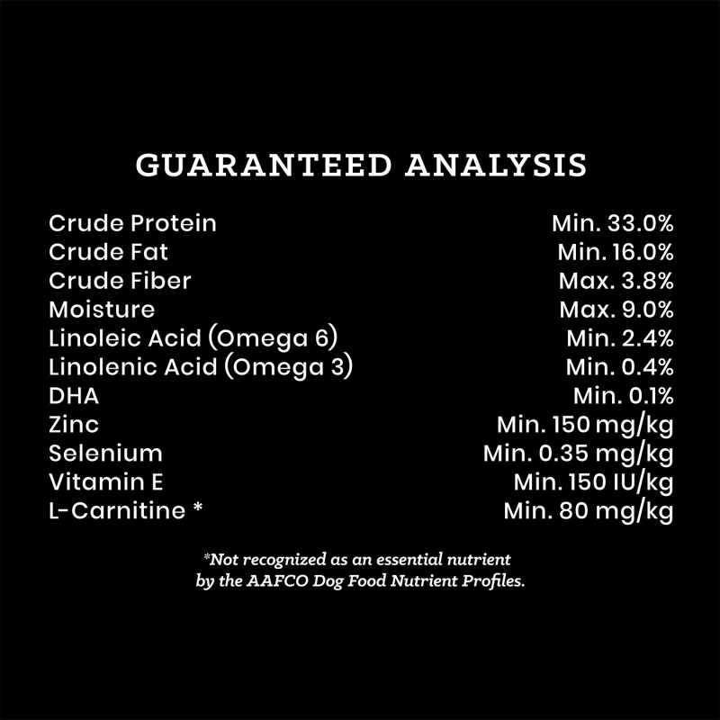 Yukon river dog food cheap