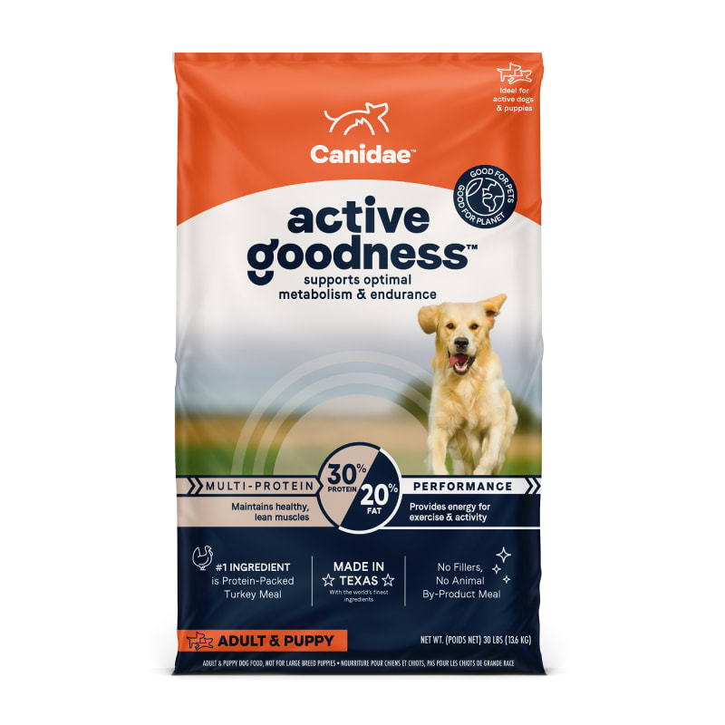 Buy dog food cheap shop