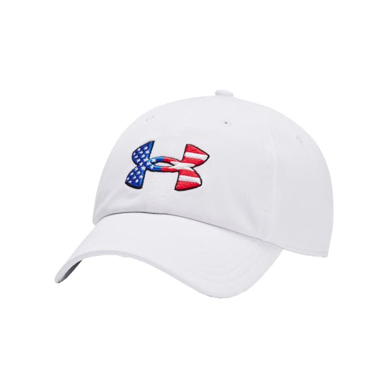 Under Armour Blitzing Adjustable Cap