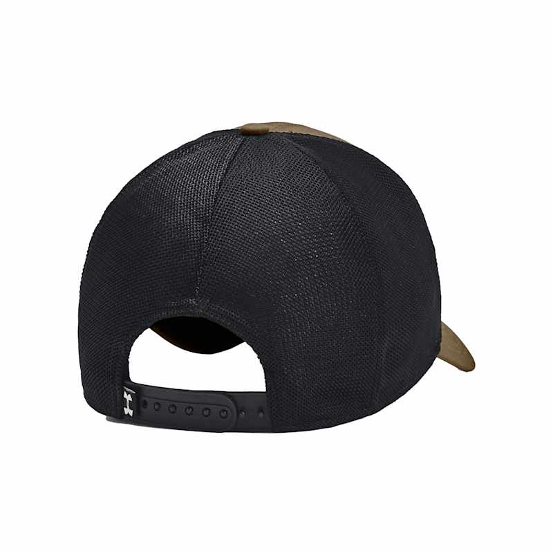 Under armour outdoor trucker cap shop
