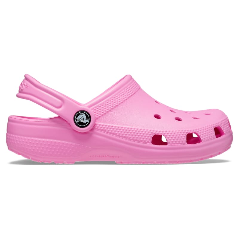 Kids classic clogs top
