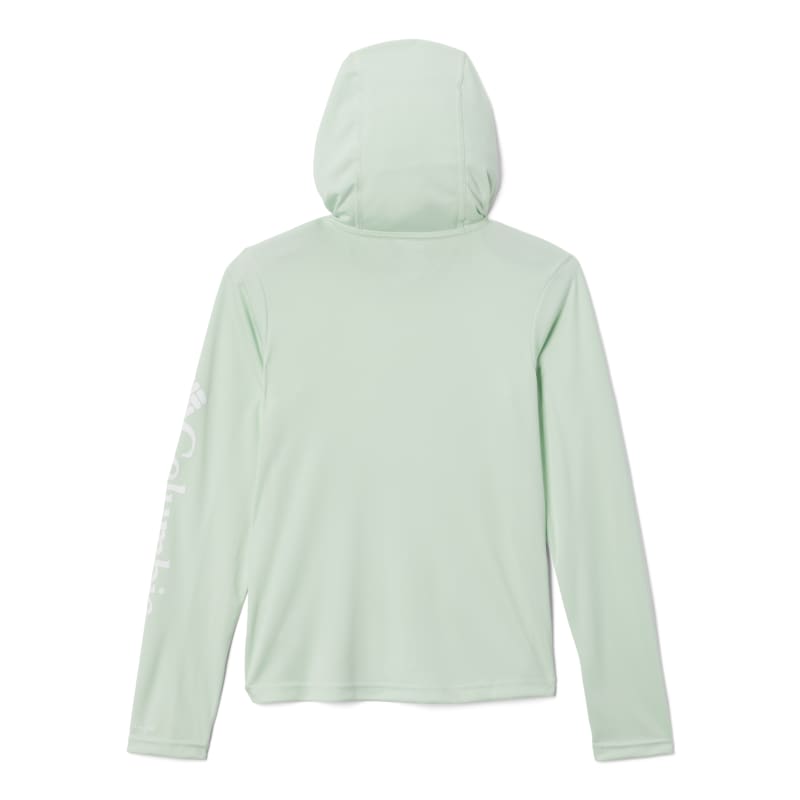 Kids' Fork Stream Pullover Hoodie by Columbia at Fleet Farm