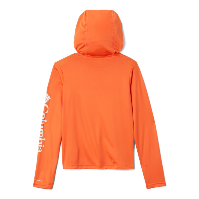 Kids' Fork Stream Pullover Hoodie by Columbia at Fleet Farm