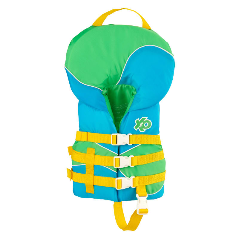 Infant Life Vest by X20 at Fleet Farm