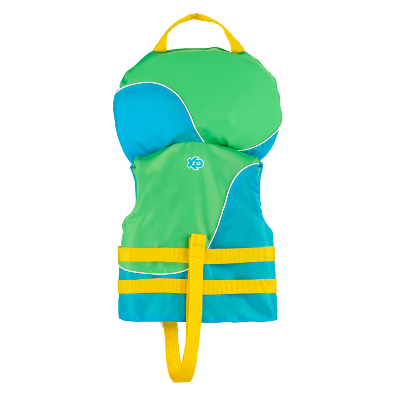 Infant Life Vest by X20 at Fleet Farm